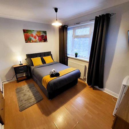 Comfortable Stay - Santuary Kingston upon Hull Esterno foto