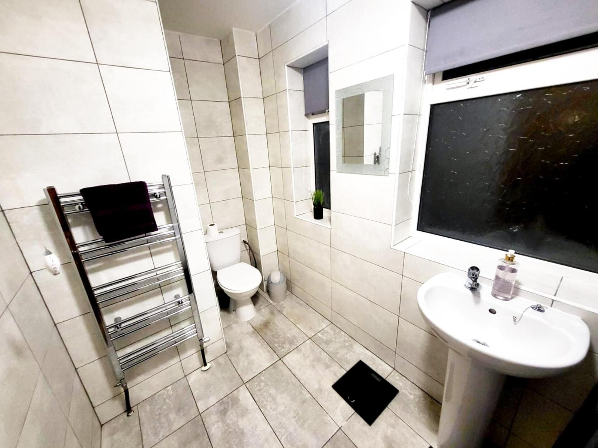 Comfortable Stay - Santuary Kingston upon Hull Esterno foto