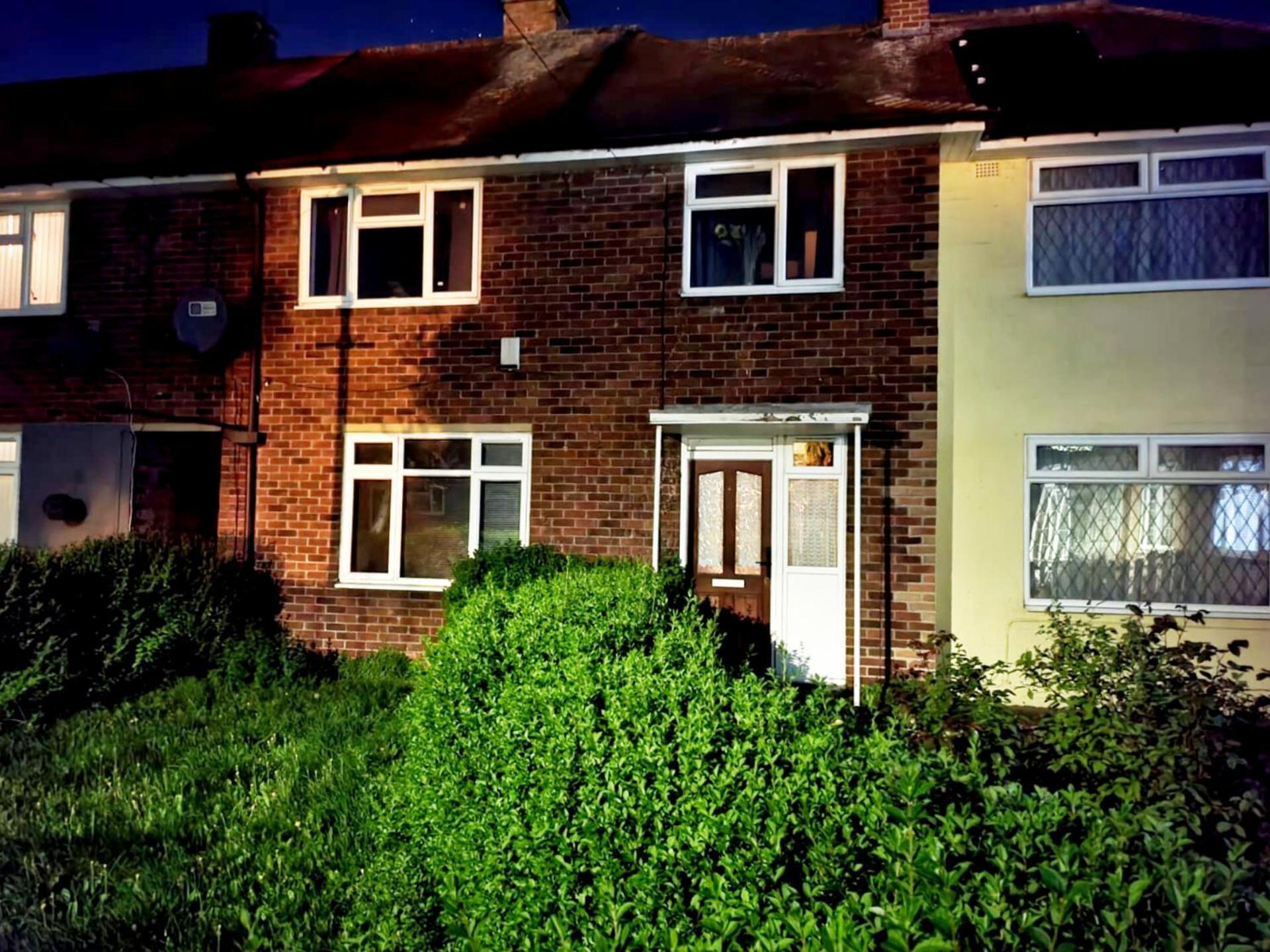 Comfortable Stay - Santuary Kingston upon Hull Esterno foto