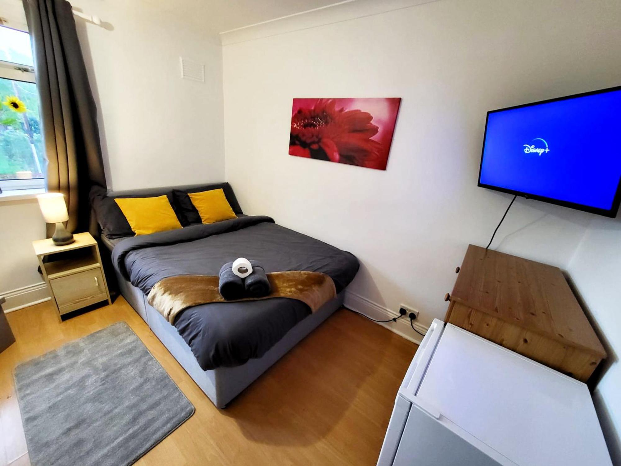 Comfortable Stay - Santuary Kingston upon Hull Esterno foto