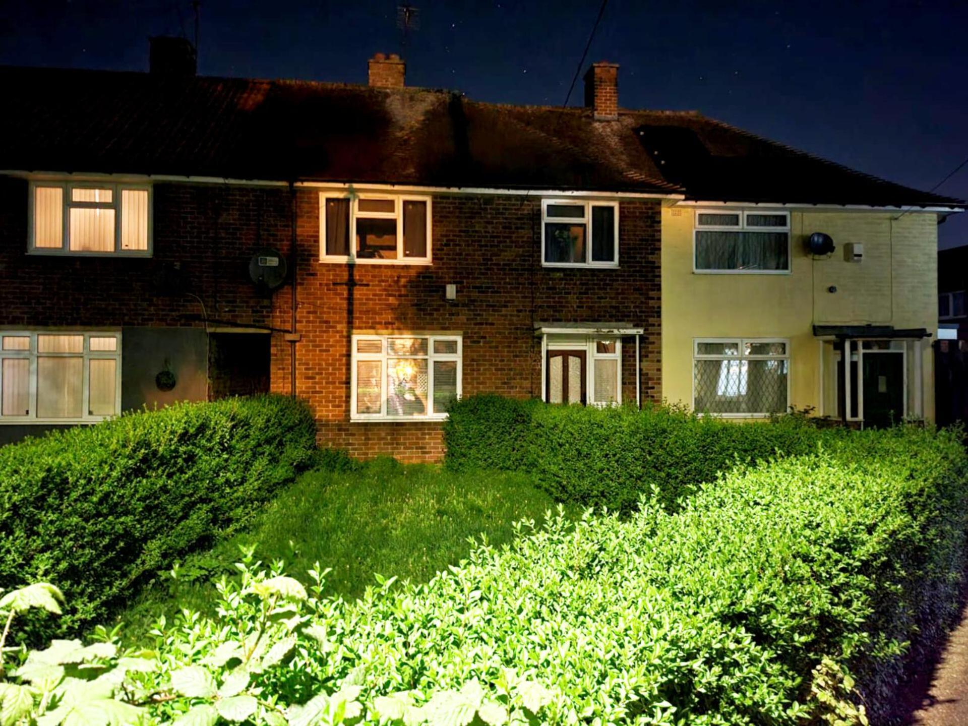 Comfortable Stay - Santuary Kingston upon Hull Esterno foto