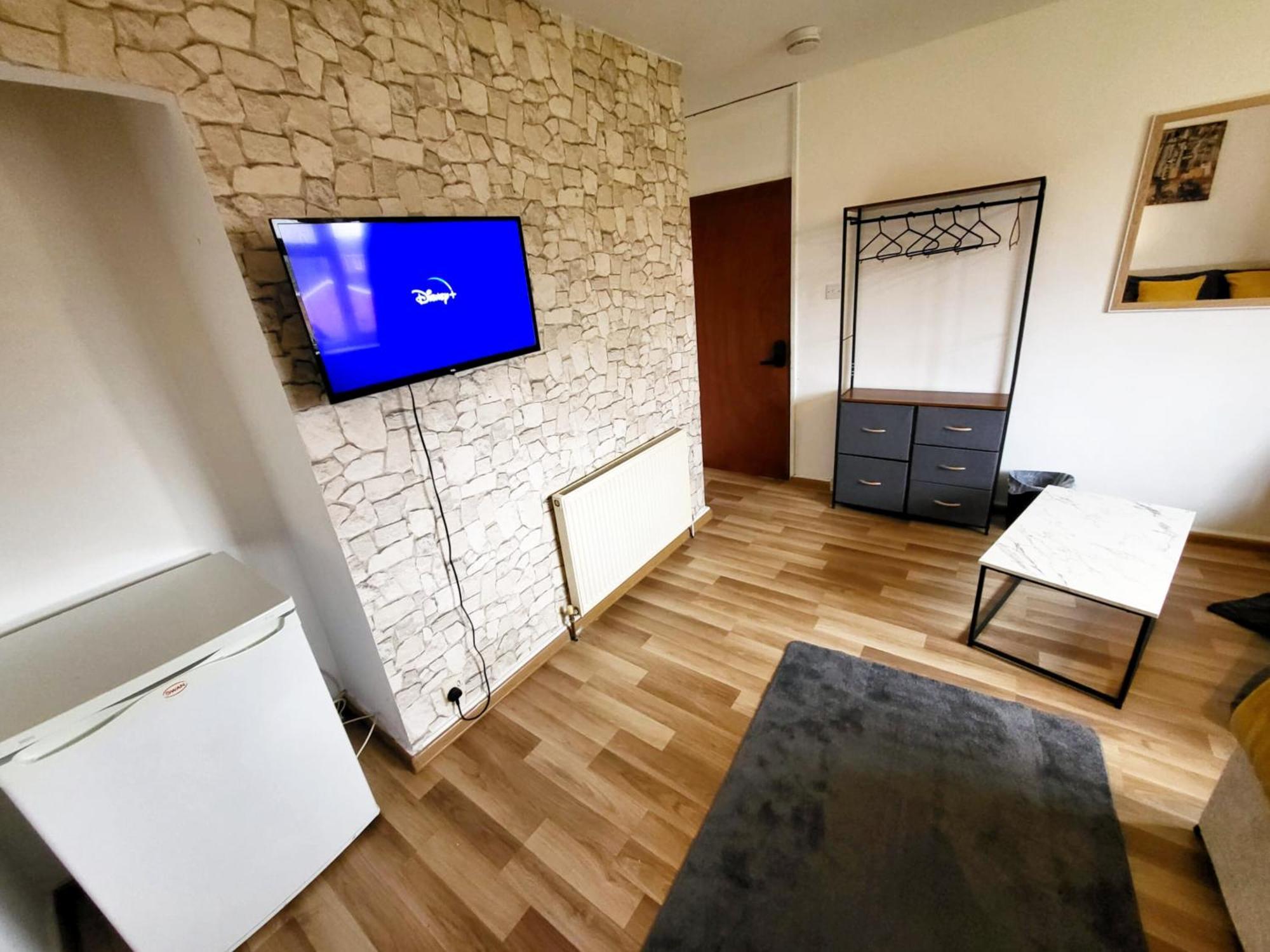 Comfortable Stay - Santuary Kingston upon Hull Esterno foto